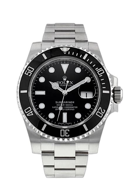 rolex 116610 year|rolex submariner 116610 for sale.